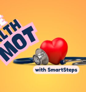 Free Health MOT Event