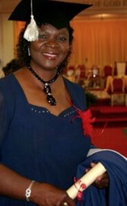 Olutoyin Ogunbanjo